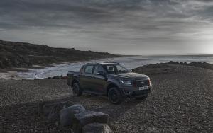 Ford Ranger Thunder Double Cab 2020 года  (EU)